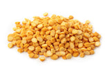 Splendor Garden - Organic Yellow Split Peas (600g)
