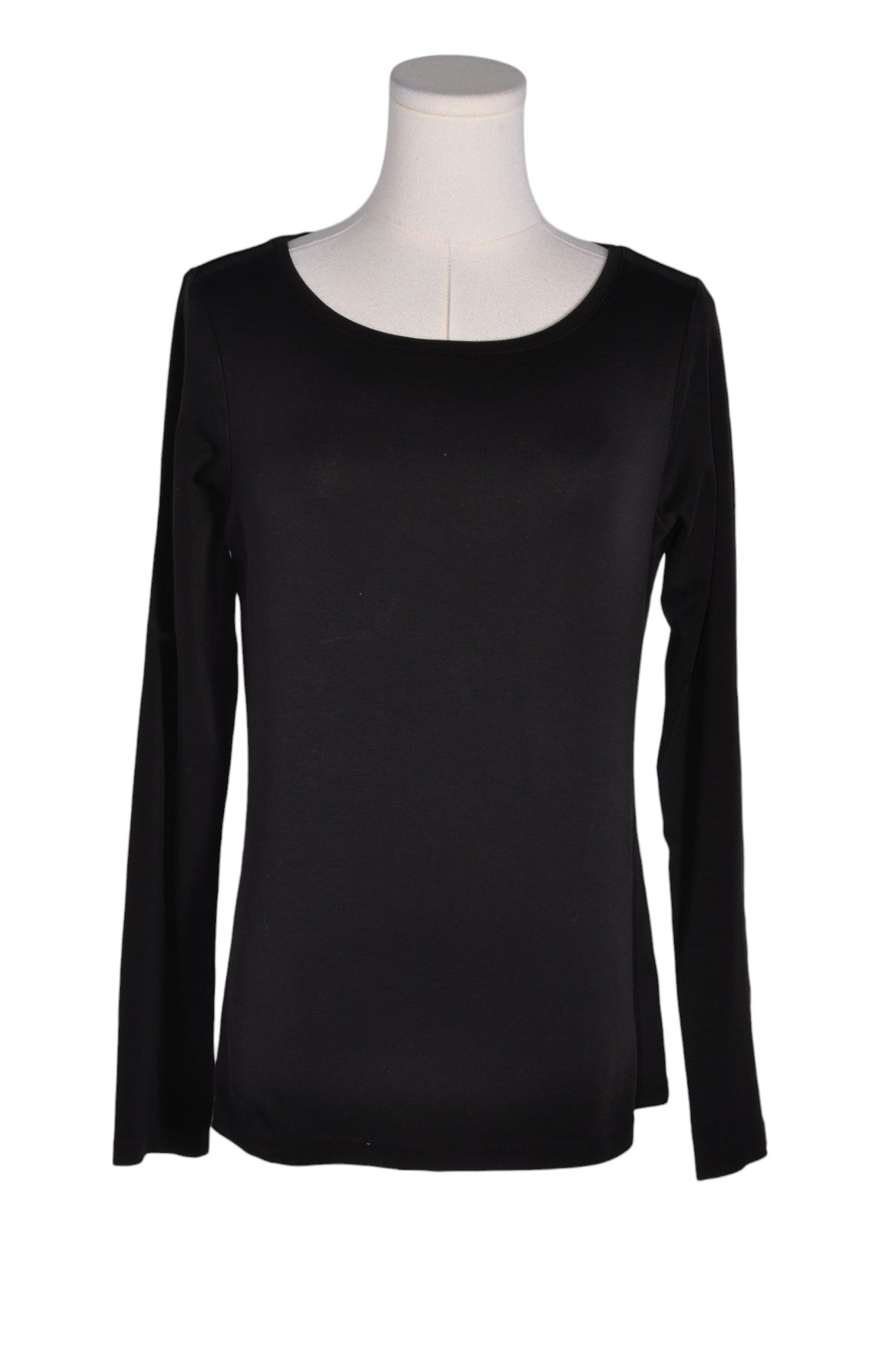 ELLEN TRACY Women T-Shirts Regular fit in Black - M