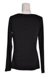 ELLEN TRACY Women T-Shirts Regular fit in Black - M