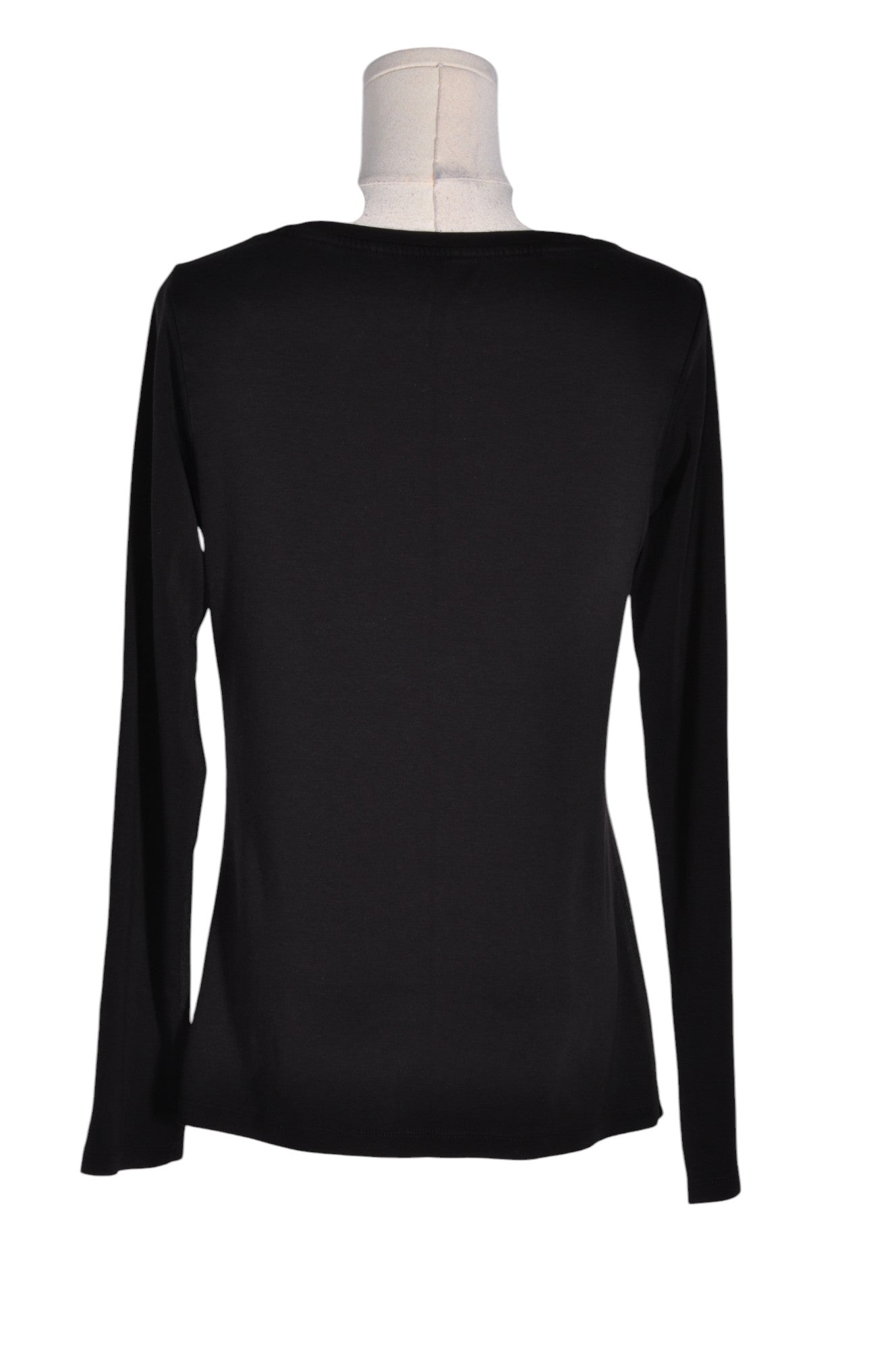 ELLEN TRACY Women T-Shirts Regular fit in Black - M