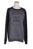 UNBRANDED Women Sweatshirts Regular fit in Black - L