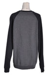 UNBRANDED Women Sweatshirts Regular fit in Black - L
