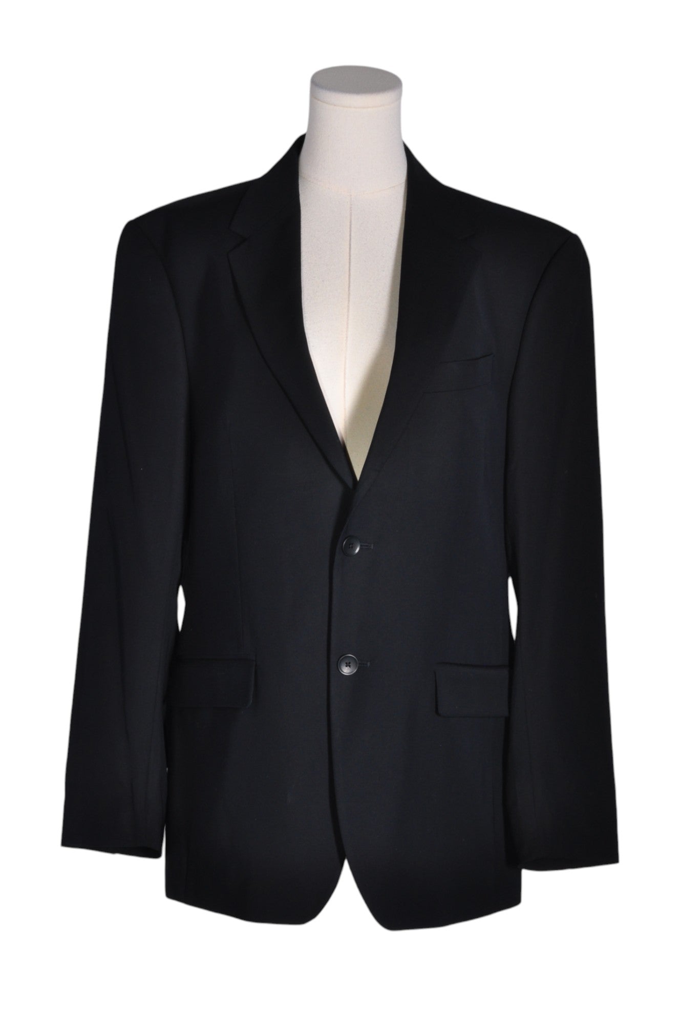 ZARA Blazers Regular fit in Black - 42