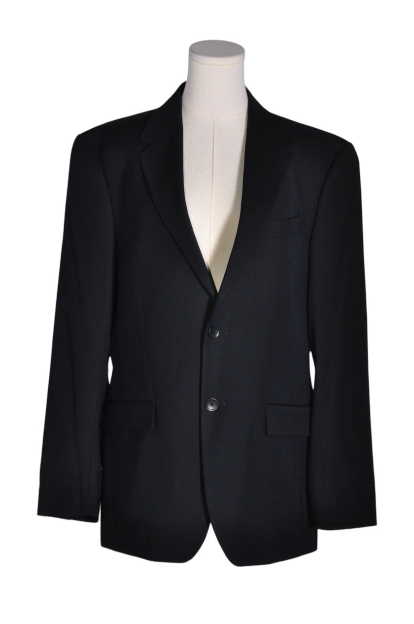 ZARA Blazers Regular fit in Black - 42