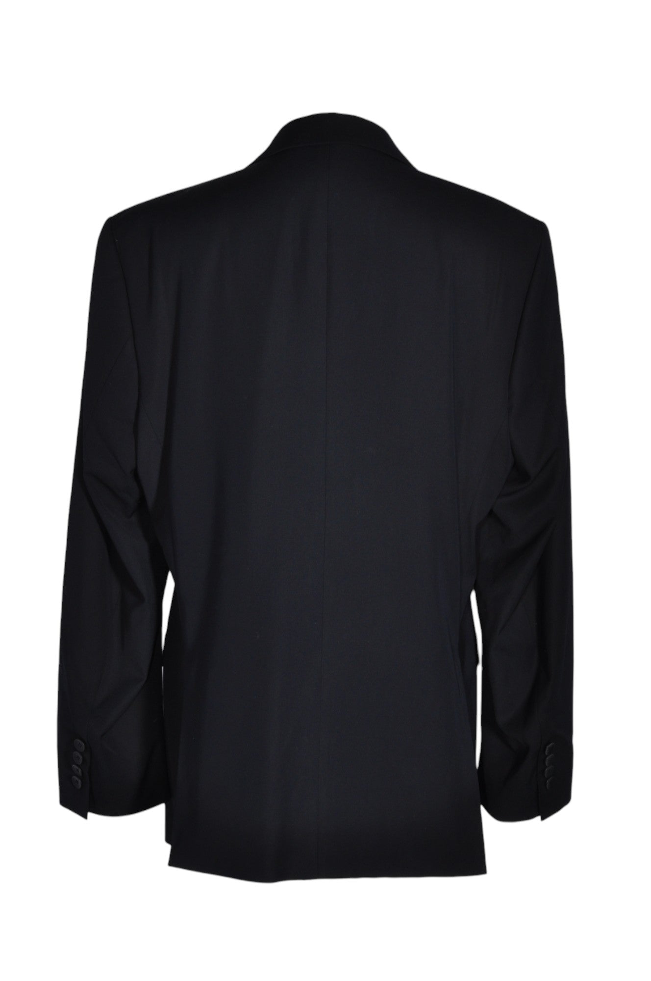 ZARA Blazers Regular fit in Black - 42