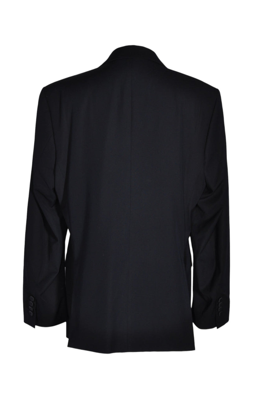 ZARA Blazers Regular fit in Black - 42