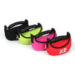 Soft Kettlebell for Home & Gym Workouts – Sand-Filled Neoprene Fitness Weight (1KG–5KG)