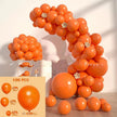 Balloon Garland Arch Kit – Latex & Chrome Party Balloons
