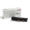 Xerox 106R02775 Standard-Capacity Black Toner Cartridge