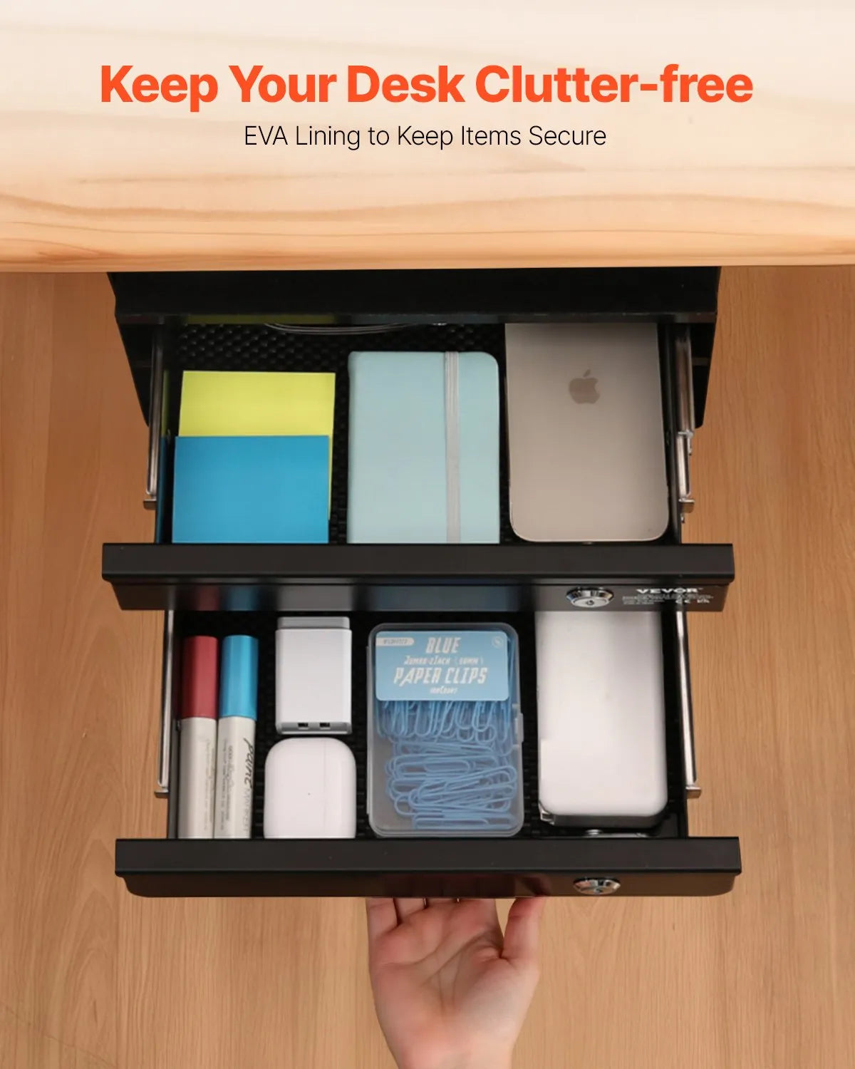 VEVOR 2 Drawer 13
