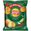 Lay's Chile Limon Flavour, 52g