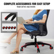 VEVOR Office Chair Base Replacement 28