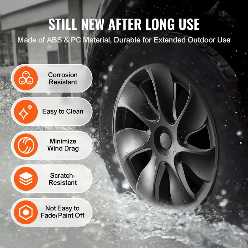VEVOR 19