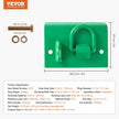 VEVOR 5/16