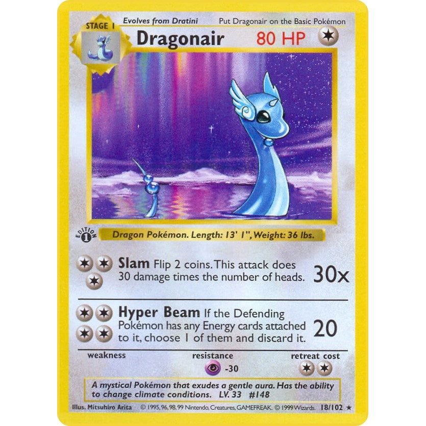 Dragonair (018/102) (BSS)
