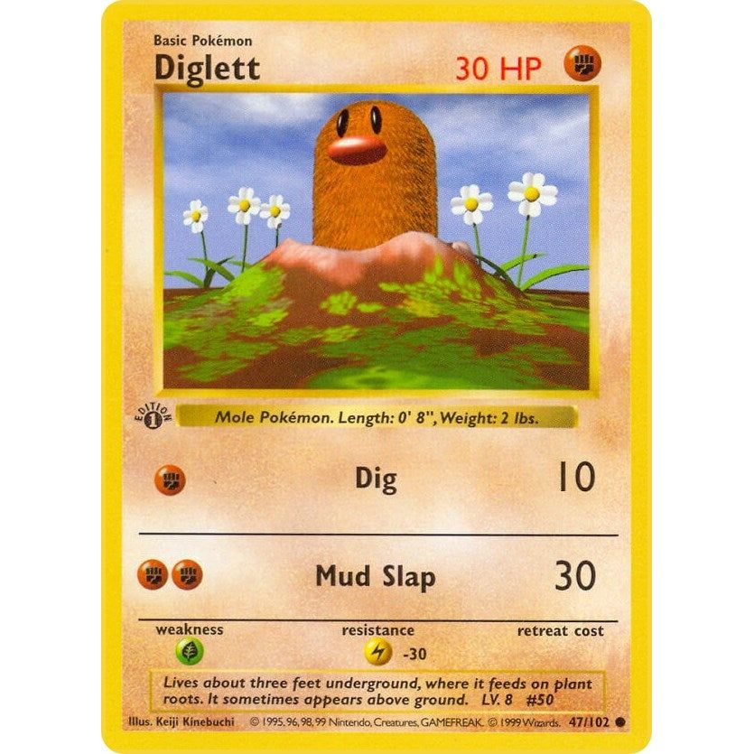 Diglett (047/102) (BSS)