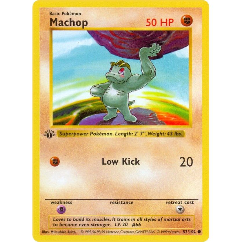 Machop (052/102) (BSS)