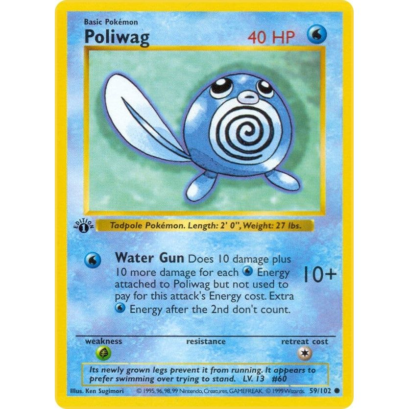 Poliwag (059/102) (BSS)