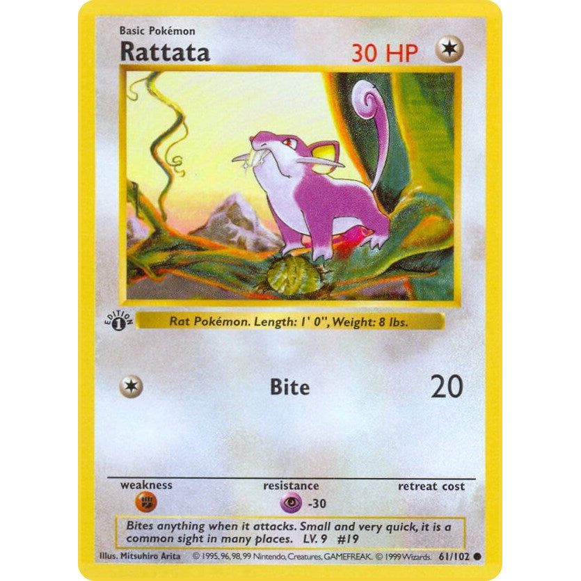 Rattata (061/102) (BSS)
