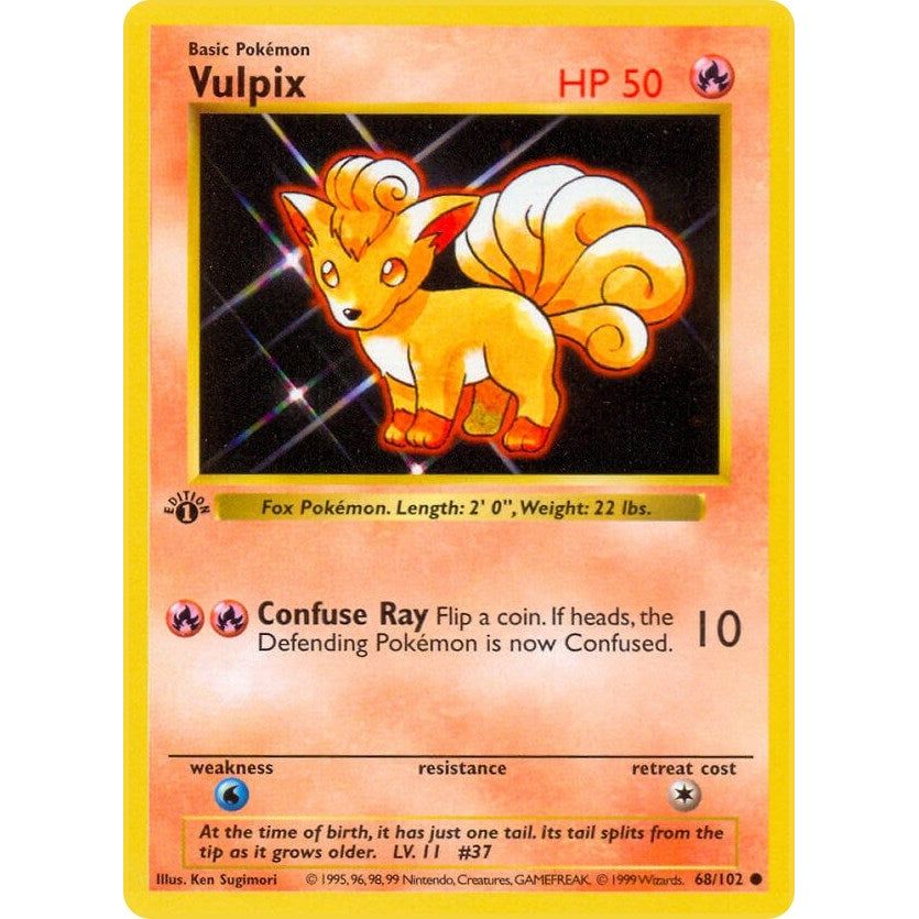 Vulpix (068/102) (BSS)