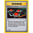 Pokemon Center (085/102) (BSS)