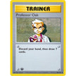Professor Oak (088/102) (BSS)