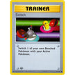 Switch (095/102) (BSS)