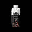 Brust - Dark Roast Protein Coffee (330ml)