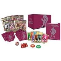 Elite Trainer Box [Mewtwo Y]