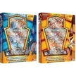 Mega Blaziken EX & Mega Swampert EX Premium Collection (Set of 2)
