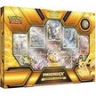 Pikachu EX Legendary Collection
