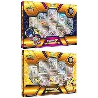 BREAKthrough Legendary Collection (Set of 2)