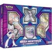 Mega Mewtwo Collection [Mega Mewtwo X]
