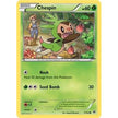 Chespin (7) (7/162) (BKT)