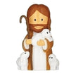 Little Patrons The Good Shepherd Figure
