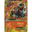 M Houndoom EX (22/162) (BKT)