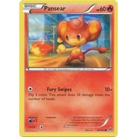 Pansear (23/162) (BKT)