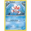 Goldeen (27/162) (BKT)