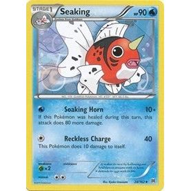 Seaking (28/162) (BKT)