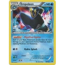 Empoleon (38/162) (BKT)