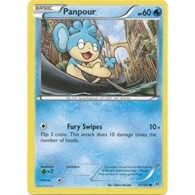 Panpour (41/162) (BKT)
