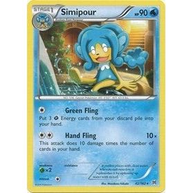 Simipour (42/162) (BKT)