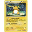 Raichu (49/162) (BKT)