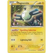 Magnemite (51) (51/162) (BKT)