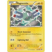 Magnemite (52) (52/162) (BKT)