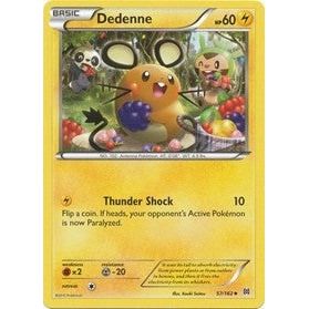 Dedenne (57/162) (BKT)