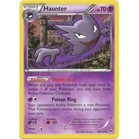 Haunter (59/162) (BKT)