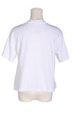 UNIQLO Women T-Shirts Regular fit in White - XS
