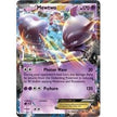 Mewtwo EX (61) (61/162) (BKT)