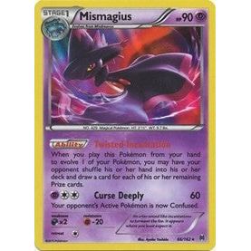 Mismagius (66/162) (BKT)